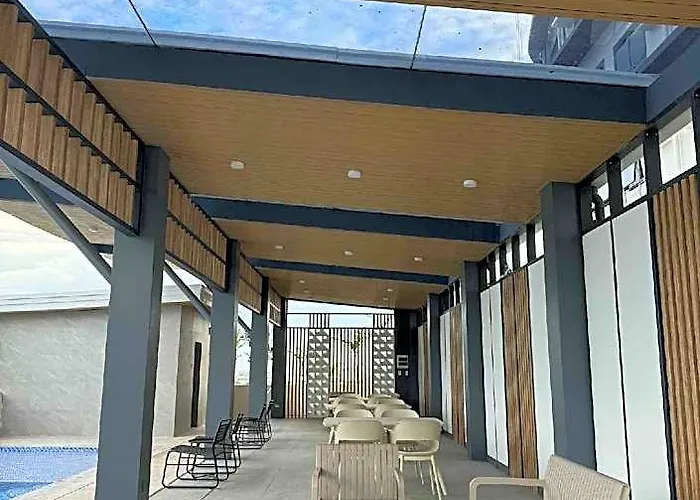 Jtower By Kimi's Nest - Mandaue Cebu