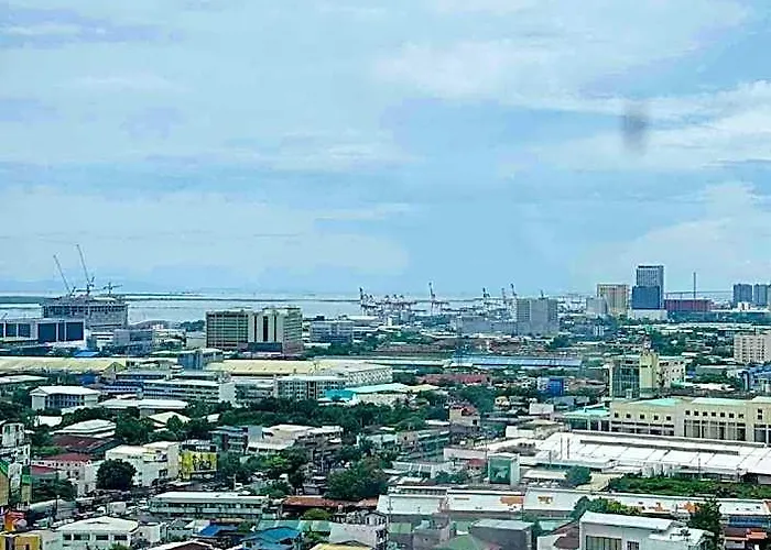 Jtower By Kimi's Nest - Mandaue