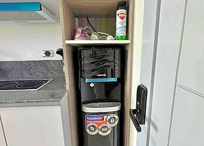 Jtower By Kimi's Nest - Mandaue 5*