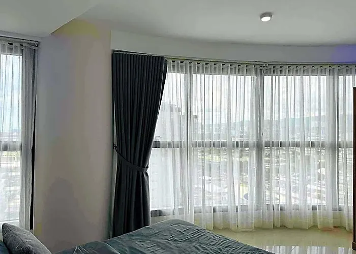 Jtower By Kimi's Nest - Mandaue