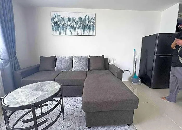 Hotel Jtower By Kimi's Nest - Mandaue