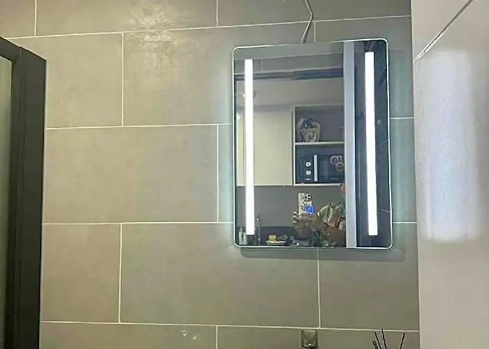 Jtower By Kimi's Nest - Mandaue 5*